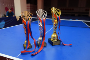 6. Funstar turnaj neregistrovaných hráčov - Fotografie