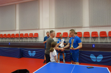 6. Funstar turnaj neregistrovaných hráčov - Fotografie