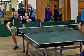 6. Hornoorešanská betónovačka - Fotografie