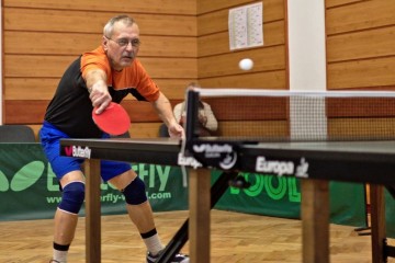 6. Hornoorešanská betónovačka - Fotografie