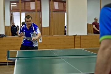 6. Hornoorešanská betónovačka - Fotografie