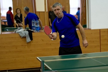 6. Hornoorešanská betónovačka - Fotografie