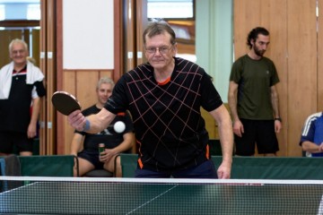 6. Hornoorešanská betónovačka - Fotografie