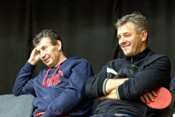 6. Hornoorešanská betónovačka - Fotografie