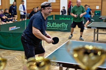 6. Hornoorešanská betónovačka - Fotografie