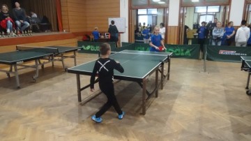 7. Detská betónovačka - Fotografie