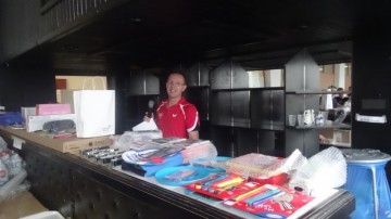 7. Detská betónovačka - Fotografie