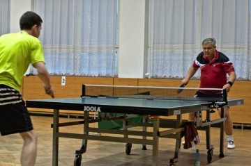 7. Hornoorešanská betónovačka - Fotografie