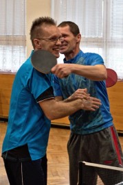 7. Hornoorešanská betónovačka - Fotografie