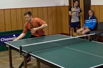 7. Hornoorešanská betónovačka - Fotografie