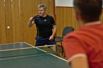 7. Hornoorešanská betónovačka - Fotografie