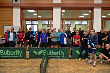 7. Hornoorešanská betónovačka - Fotografie