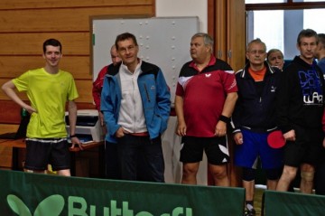 7. Hornoorešanská betónovačka - Fotografie