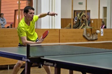 7. Hornoorešanská betónovačka - Fotografie