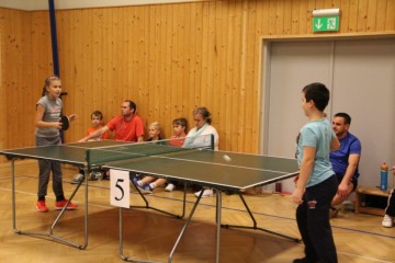 7. Medzinárodný turnaj - 12.11.2016 - Fotografie