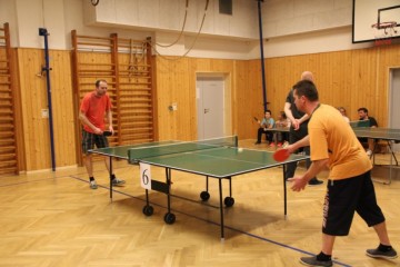 7. Medzinárodný turnaj - 12.11.2016 - Fotografie