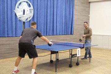 7. Medzinárodný turnaj - 12.11.2016 - Fotografie