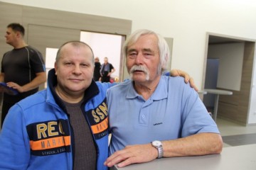7. Medzinárodný turnaj - 12.11.2016 - Fotografie