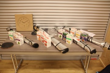 7. Medzinárodný turnaj - 12.11.2016 - Fotografie