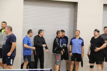 7. Medzinárodný turnaj - 12.11.2016 - Fotografie