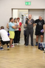 7. Medzinárodný turnaj - 12.11.2016 - Fotografie