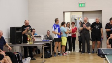 7. Medzinárodný turnaj - 12.11.2016 - Fotografie