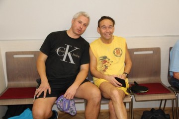 7. Medzinárodný turnaj - 12.11.2016 - Fotografie