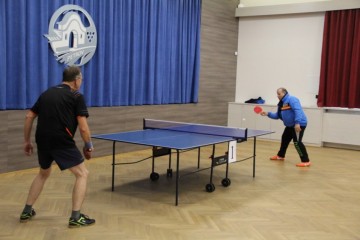 7. Medzinárodný turnaj - 12.11.2016 - Fotografie