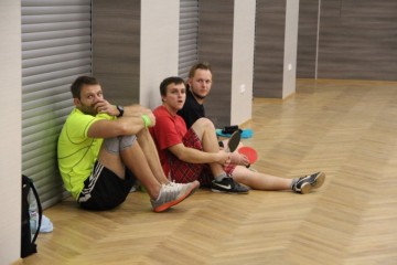 7. Medzinárodný turnaj - 12.11.2016 - Fotografie