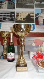 7. Silvestrovský stolnotenisový turnaj - fotografie