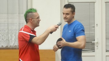 8. Hornoorešanská Betónovačka - Fotografie