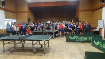 8. Hornoorešanská Betónovačka - Fotografie