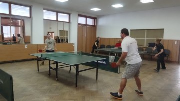 8. Hornoorešanská Betónovačka - Fotografie