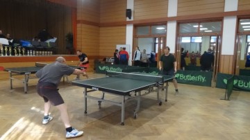 8. Hornoorešanská Betónovačka - Fotografie