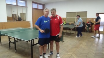 8. Hornoorešanská Betónovačka - Fotografie