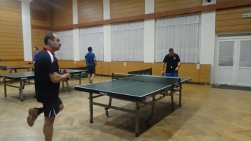 8. Hornoorešanská Betónovačka - Fotografie