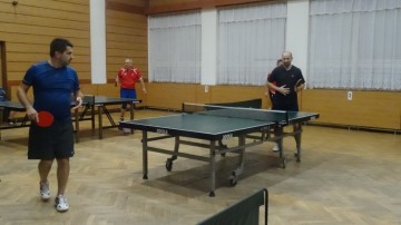 8. Hornoorešanská Betónovačka - Fotografie