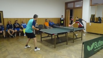 8. Hornoorešanská Betónovačka - Fotografie