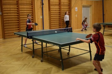 8. Medzinárodný turnaj - 16.12.2017 - Fotografie