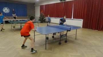 8. Medzinárodný turnaj - 16.12.2017 - Fotografie