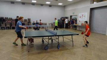 8. Medzinárodný turnaj - 16.12.2017 - Fotografie