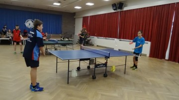 8. Medzinárodný turnaj - 16.12.2017 - Fotografie