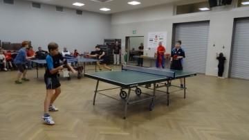 8. Medzinárodný turnaj - 16.12.2017 - Fotografie