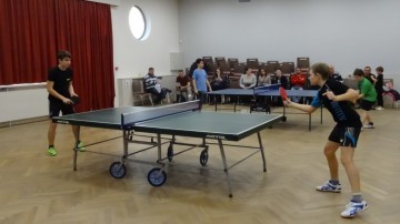 8. Medzinárodný turnaj - 16.12.2017 - Fotografie
