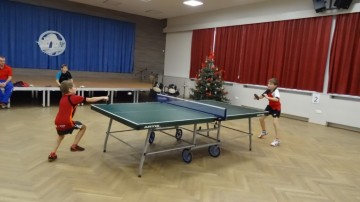 8. Medzinárodný turnaj - 16.12.2017 - Fotografie