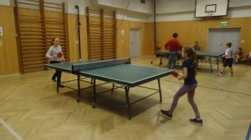 8. Medzinárodný turnaj - 16.12.2017 - Fotografie