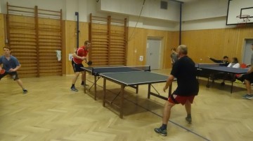 8. Medzinárodný turnaj - 25.11.2017 - Fotografie