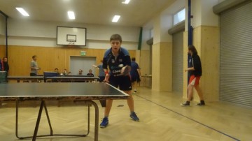 8. Medzinárodný turnaj - 25.11.2017 - Fotografie