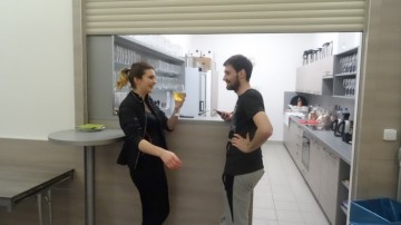 8. Medzinárodný turnaj - 25.11.2017 - Fotografie