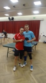 8. Medzinárodný turnaj - 25.11.2017 - Fotografie